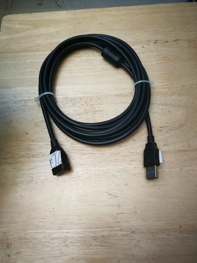 3M Usb 3.0 Male To Female Extention Cable