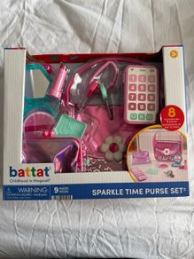 kids purse set