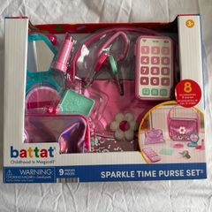 kids purse set