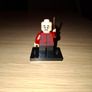 A mix of Lego Harry Potter Minifigures Image 2