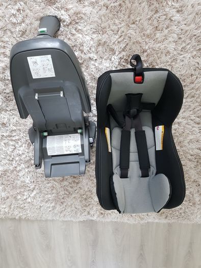 Audi original child seat