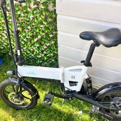 electric bike Fido D2