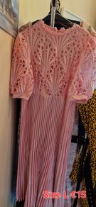 Dresses & jumpsuits