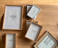 Frames