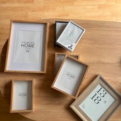 Frames