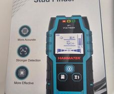 Electrucal & Stud finder