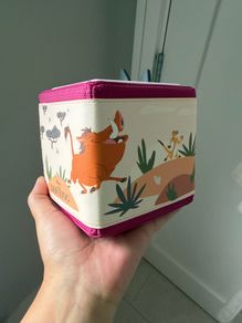 Toniebox Sleeve Disney Lion King