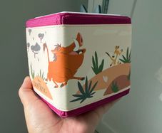 Toniebox Sleeve Disney Lion King