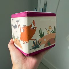 Toniebox Sleeve Disney Lion King