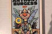 MF by Anthony Burgess