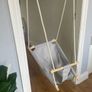 Baby/Toddler Indoor Swing Image 6