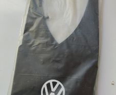 VW mudflaps