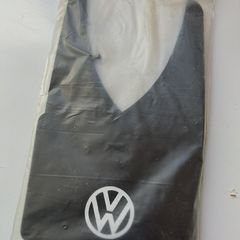 VW mudflaps