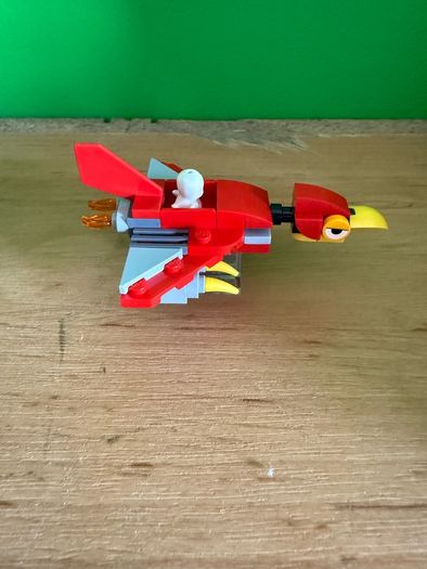 Lego 30704 Balkiry Attack