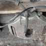 brake caliper bmw 5 series e60 Image 3
