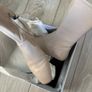 massimo dutti boots Image 6