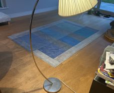 reading lamp