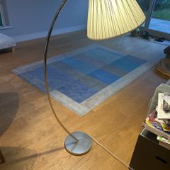 reading lamp