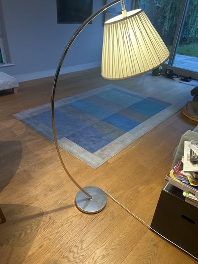 reading lamp