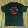 Tain inspired design T-shirt Image 3