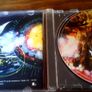 Santana CD Image 2