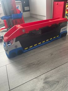 paw patrol