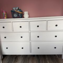 IKEA chested drawers