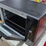 Kitchen master 35L digital mini-oven Image 6