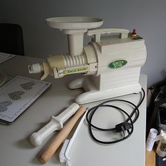 Juicer Green Star