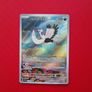 Bombirdier (219/198) Illustration Rare Full Art Pokemon card from Scarlet & Violet Image 2