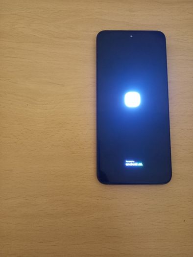 Xiaomi Redmi smartphone