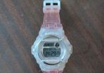 Baby-G watch