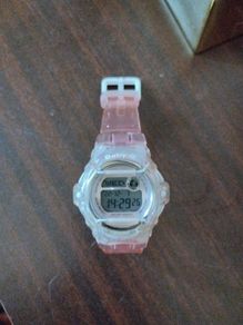 Baby-G watch