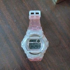 Baby-G watch