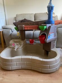 childs water toy