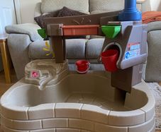 childs water toy