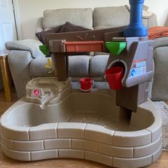 childs water toy