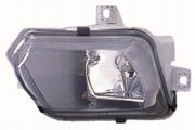 Front Fog Lamp Left Or Right Iveco Daily 99-06