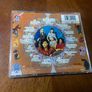 Aerosmith Nine Lives CD Image 2