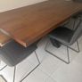 Dining Room Table & Chairs Image 4