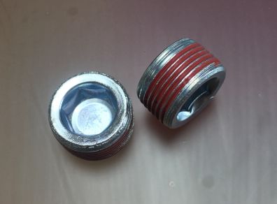 Oil Sump Bung (Fiat)