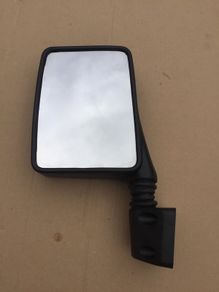 LH Door Mirror (Fiat Ducato)
