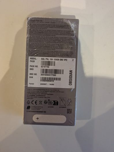 Google Pixel
