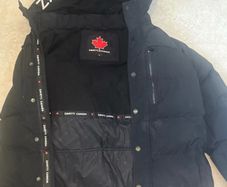 Men's Zavetti Canada Puffer Jacket