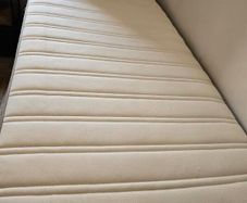 Hamarvik Ikea Single Mattress