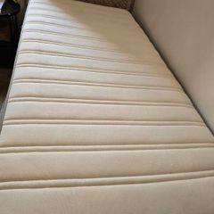 Hamarvik Ikea Single Mattress