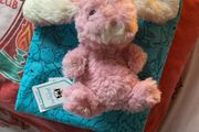 jellycat pink bunny