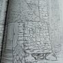 Harry Potter colouring book Image 3