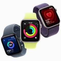 Apple Watch SE 3 Apple Watch SE 3 Apple Watch SE 3  44mm GPS  Brand New Sealed