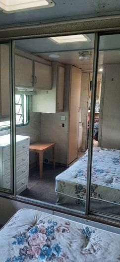 caravan for sale